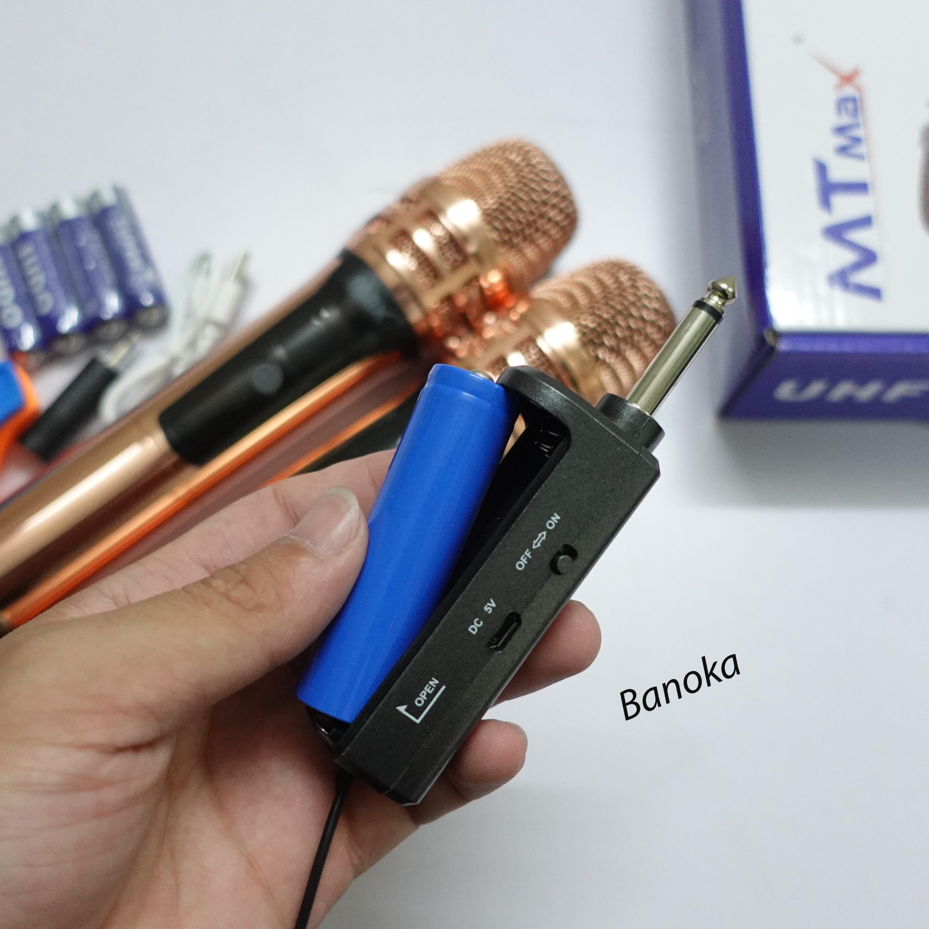 https://banoka.vn/micro đa năng mtmax ak91 05